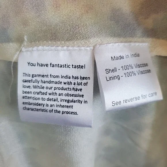 Rococo Sand Okimi Halter Maxi Dress - Picture 10 of 10